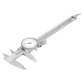 @calibrador de caratula milimetrico truper